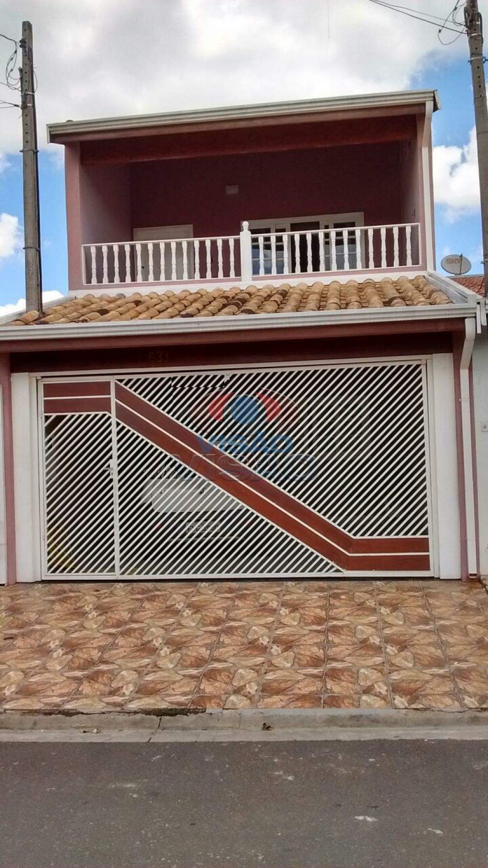 Casa - Sobrado à venda no Jardim Morada do Sol: 