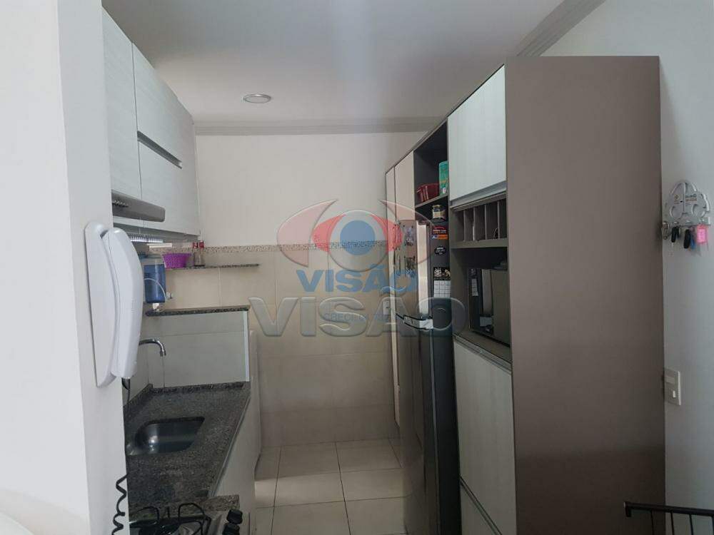 Apartamento à venda no Jardim Três Marias: 