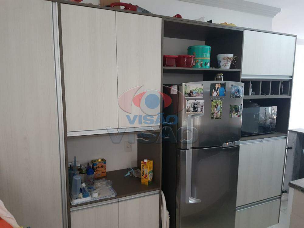 Apartamento à venda no Jardim Três Marias: 