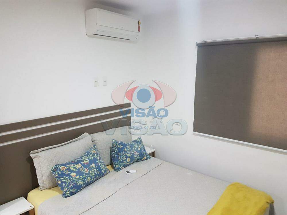 Apartamento à venda no Jardim Três Marias: 