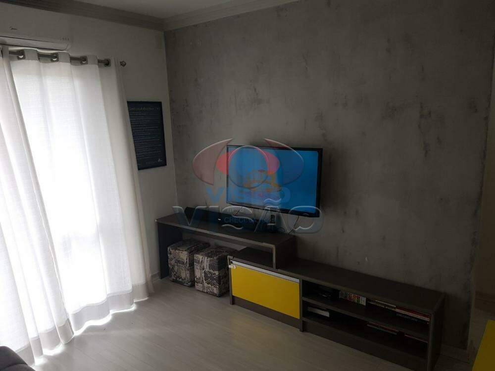 Apartamento à venda no Jardim Três Marias: 