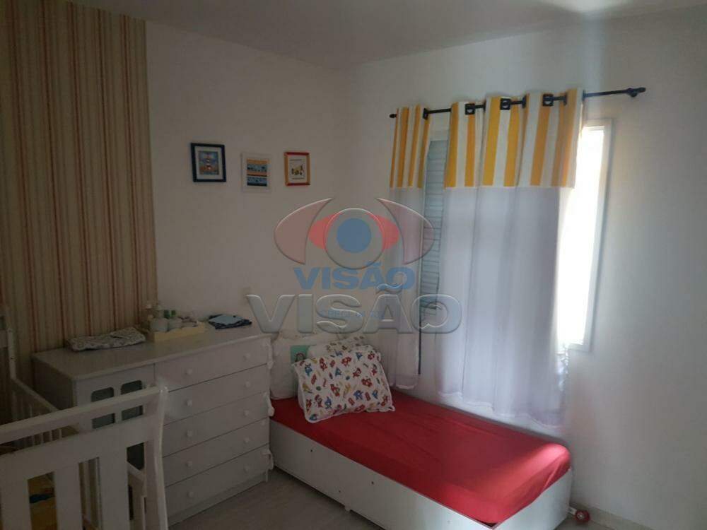 Apartamento à venda no Jardim Três Marias: 