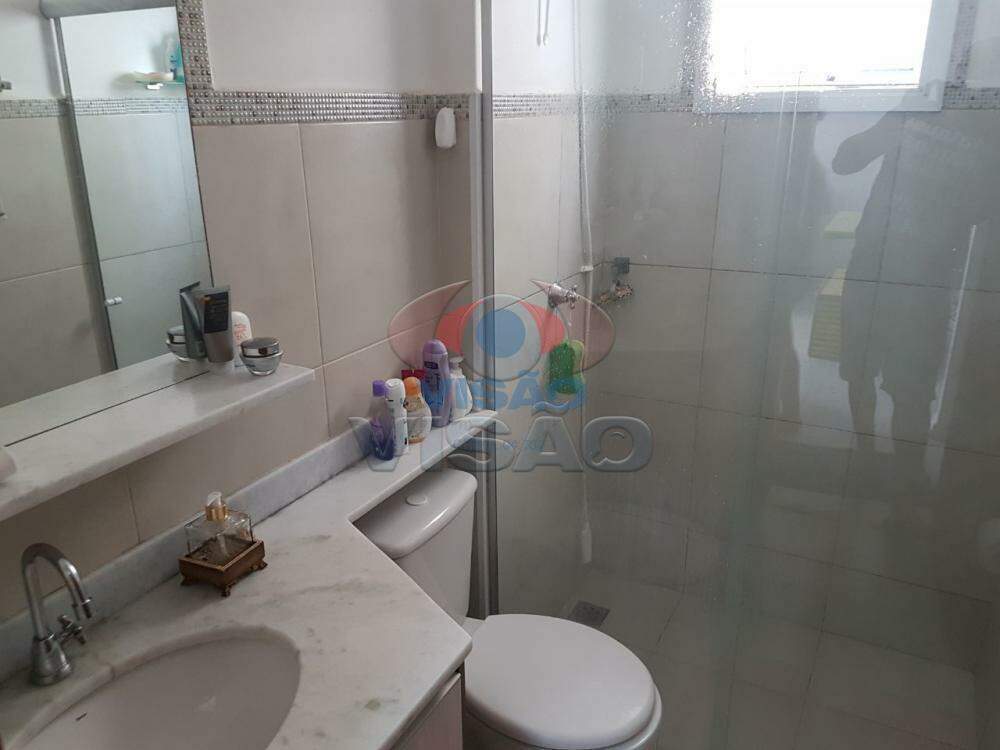 Apartamento à venda no Jardim Três Marias: 