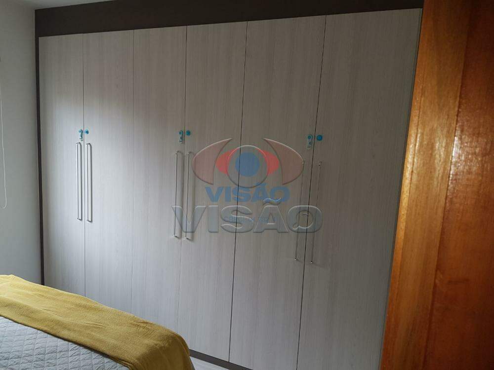 Apartamento à venda no Jardim Três Marias: 