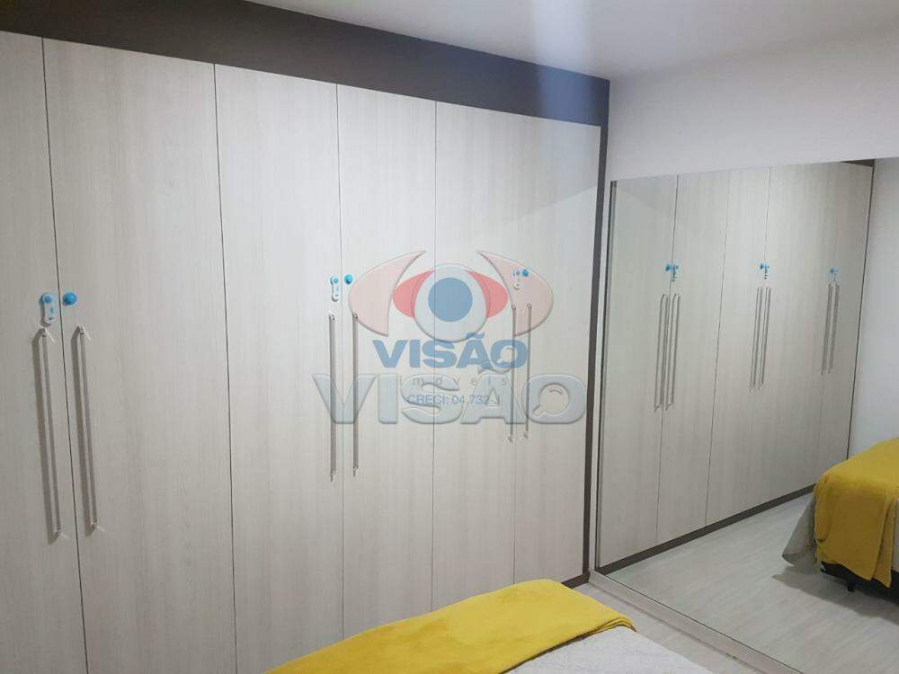 Apartamento à venda no Jardim Três Marias: 