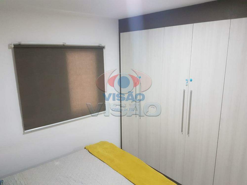 Apartamento à venda no Jardim Três Marias: 