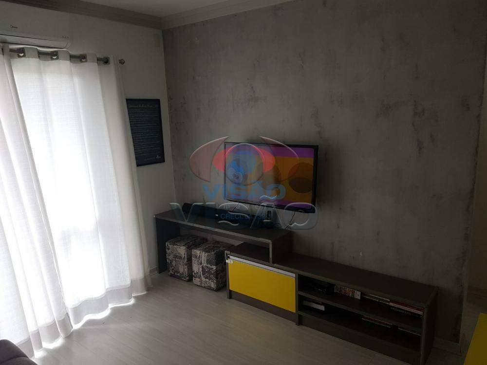 Apartamento à venda no Jardim Três Marias: 