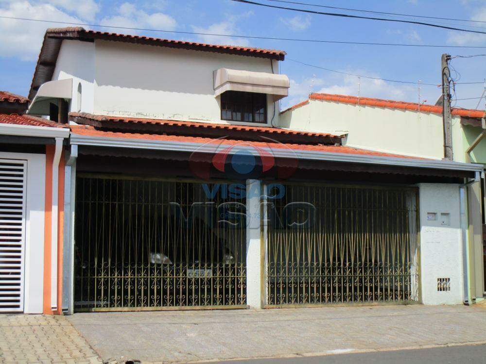 Casa - Sobrado à venda no Aqui Se Vive: 