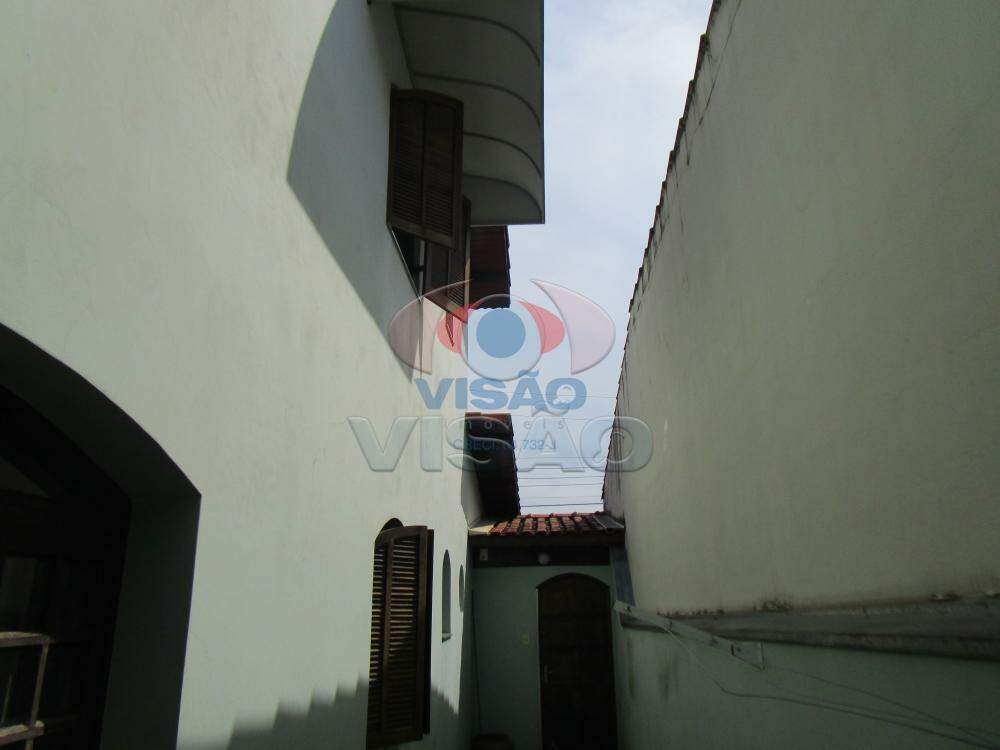 Casa - Sobrado à venda no Aqui Se Vive: 