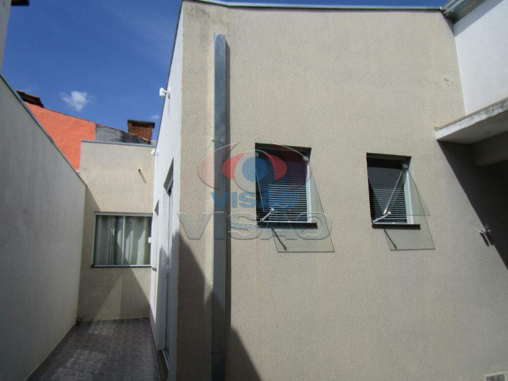 Casa - Sobrado à venda no Aqui Se Vive: 