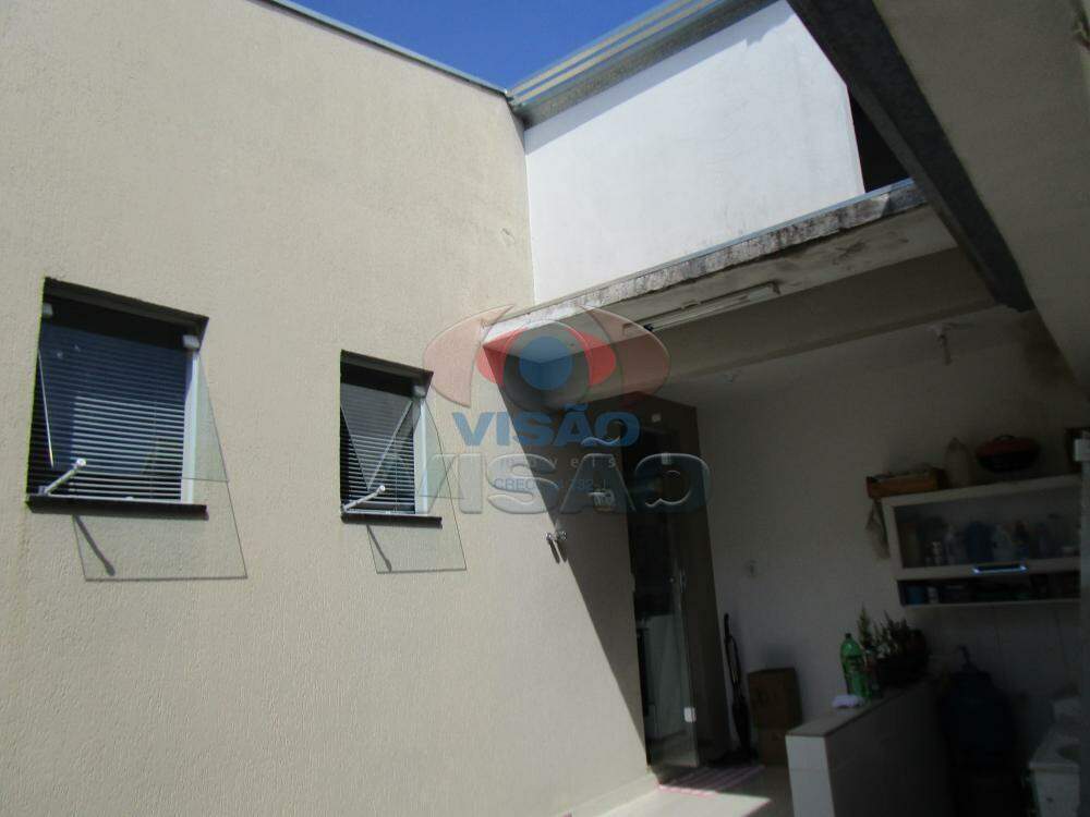 Casa - Sobrado à venda no Aqui Se Vive: 