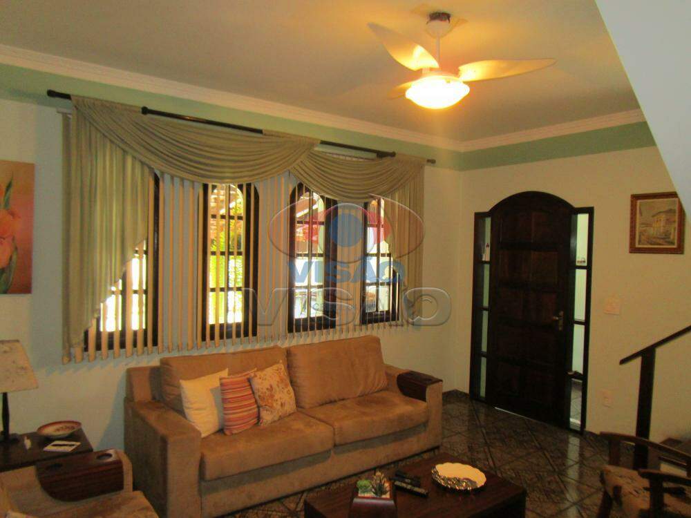 Casa - Sobrado à venda no Aqui Se Vive: 