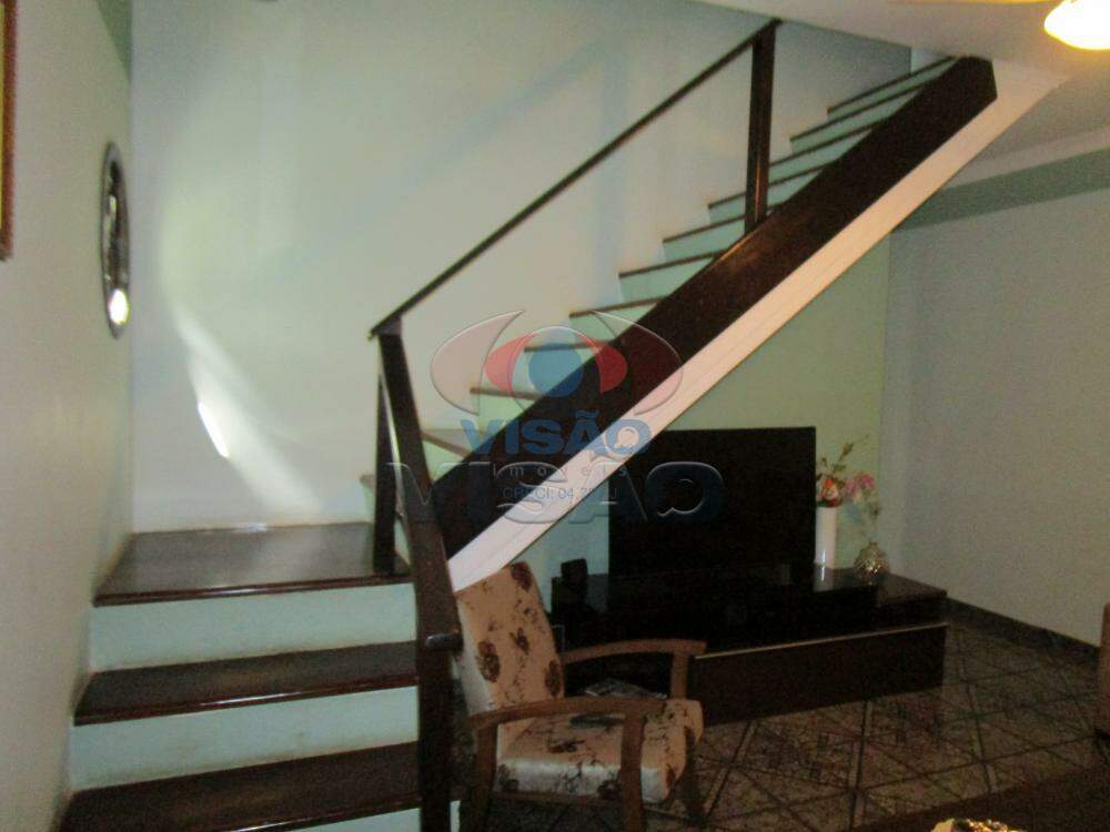 Casa - Sobrado à venda no Aqui Se Vive: 