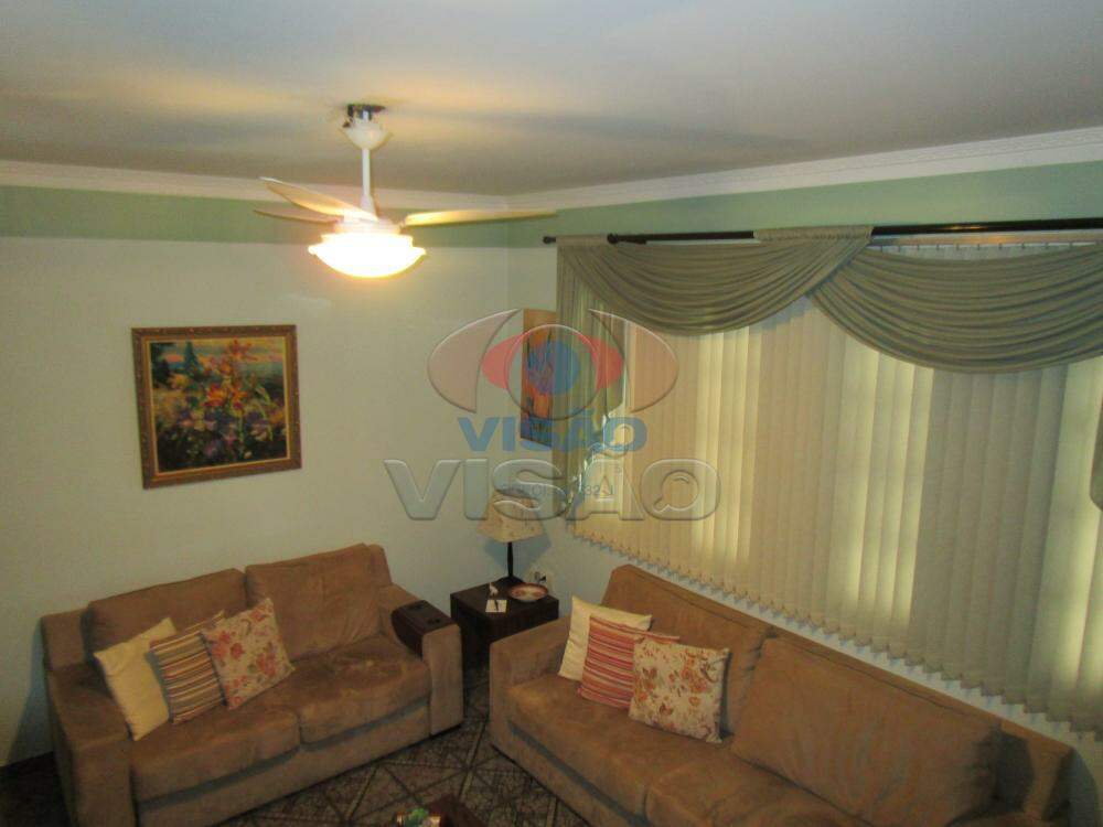 Casa - Sobrado à venda no Aqui Se Vive: 