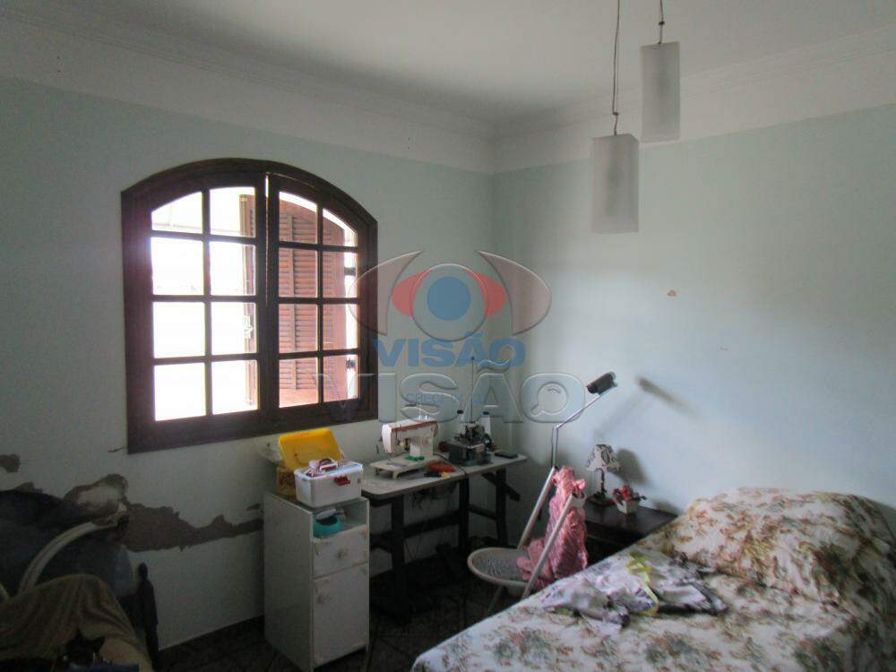 Casa - Sobrado à venda no Aqui Se Vive: 