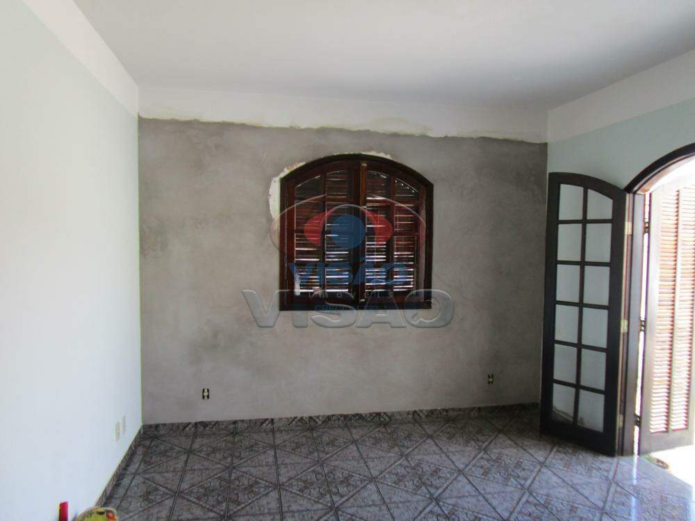 Casa - Sobrado à venda no Aqui Se Vive: 