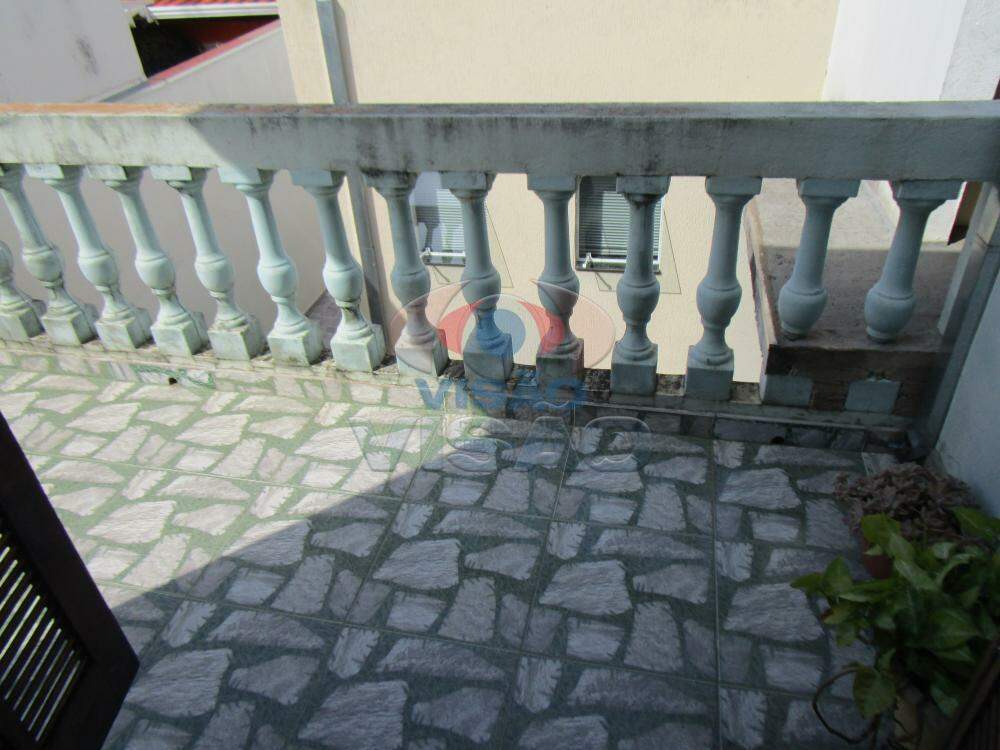 Casa - Sobrado à venda no Aqui Se Vive: 