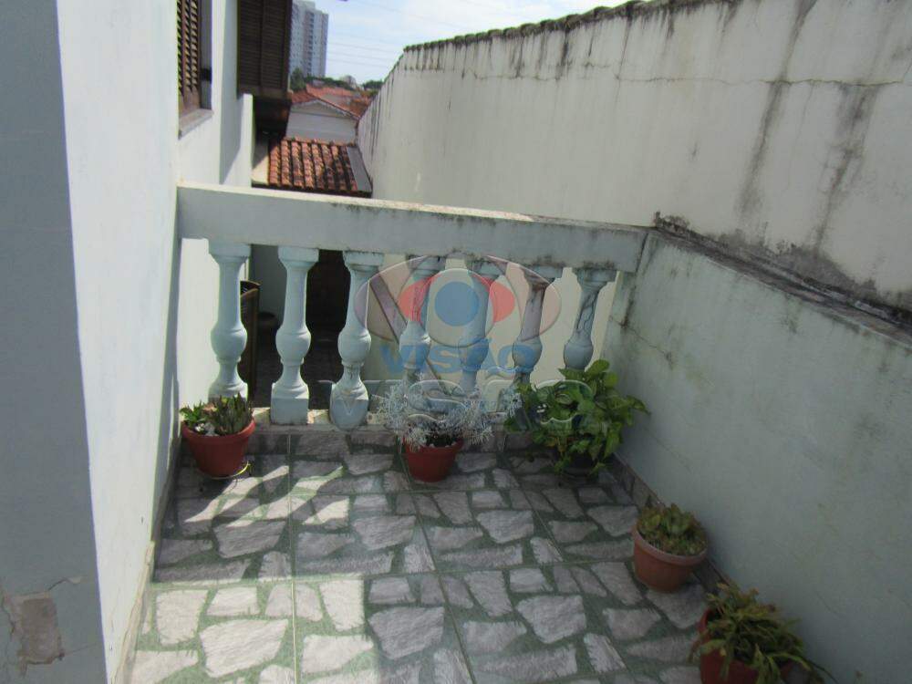 Casa - Sobrado à venda no Aqui Se Vive: 