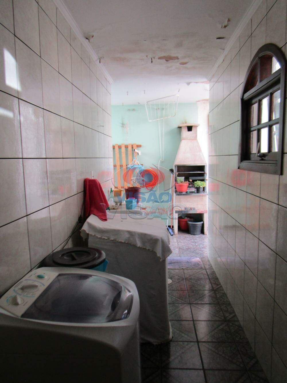 Casa - Sobrado à venda no Aqui Se Vive: 