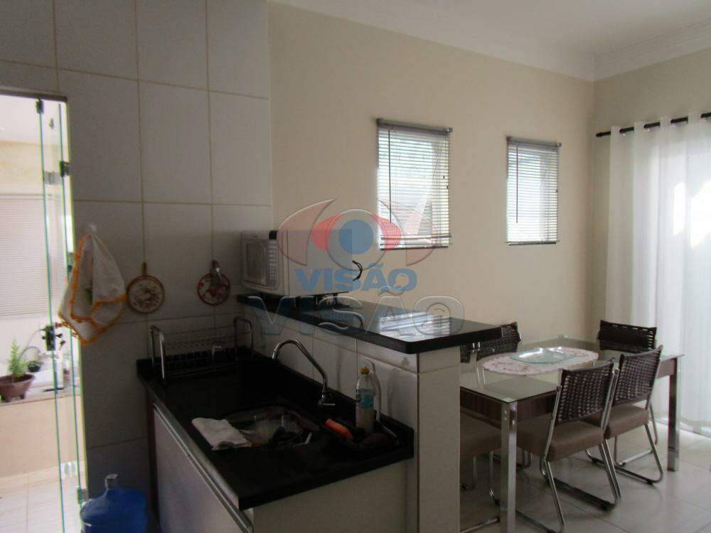 Casa - Sobrado à venda no Aqui Se Vive: 