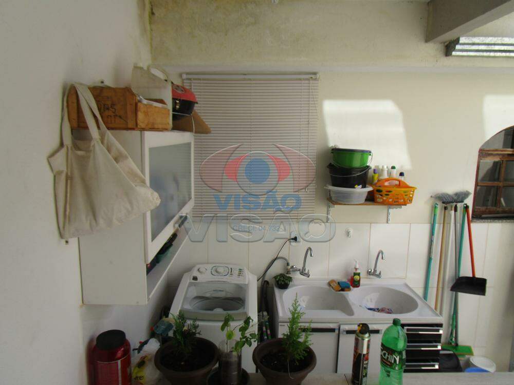 Casa - Sobrado à venda no Aqui Se Vive: 