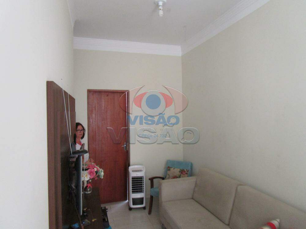 Casa - Sobrado à venda no Aqui Se Vive: 