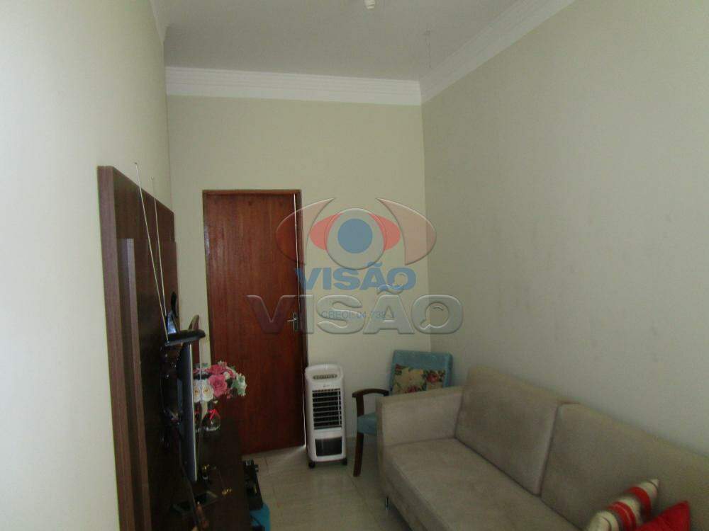 Casa - Sobrado à venda no Aqui Se Vive: 