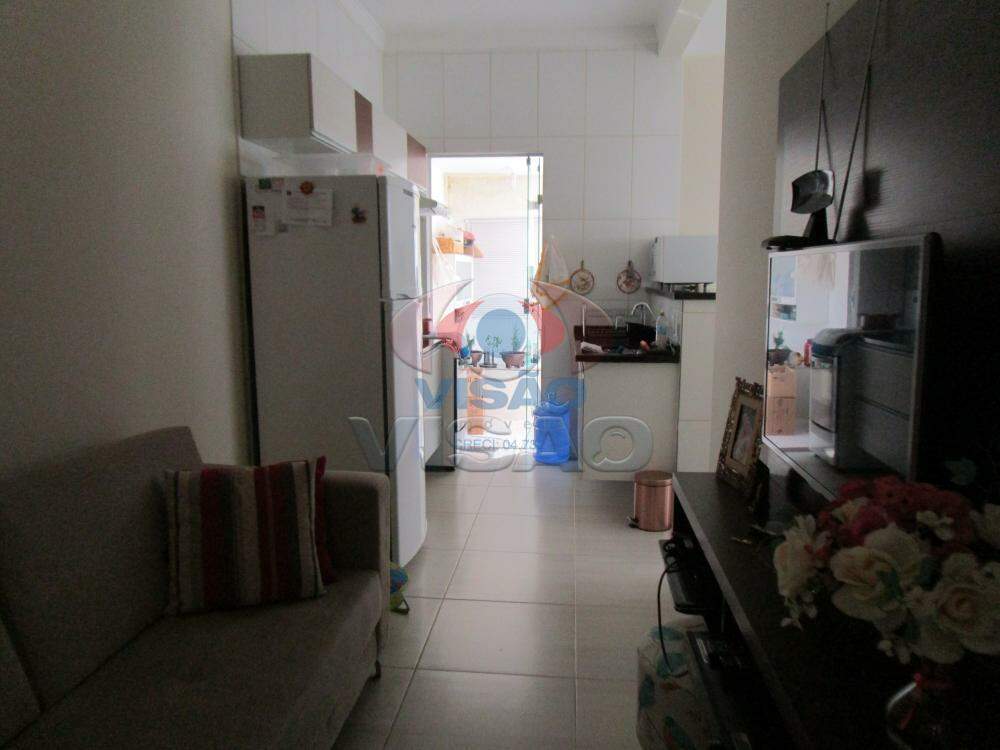 Casa - Sobrado à venda no Aqui Se Vive: 