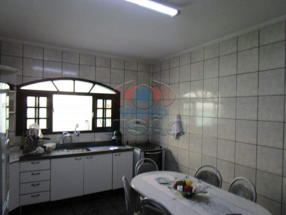 Casa - Sobrado à venda no Aqui Se Vive: 