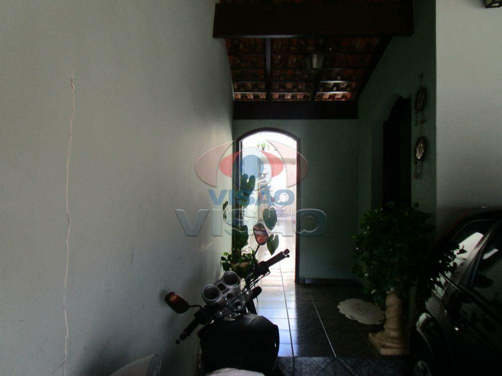 Casa - Sobrado à venda no Aqui Se Vive: 