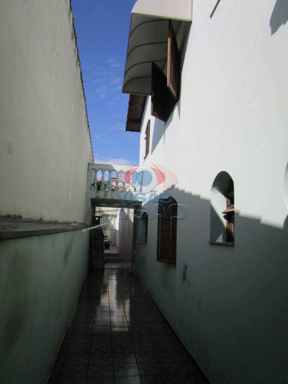 Casa - Sobrado à venda no Aqui Se Vive: 