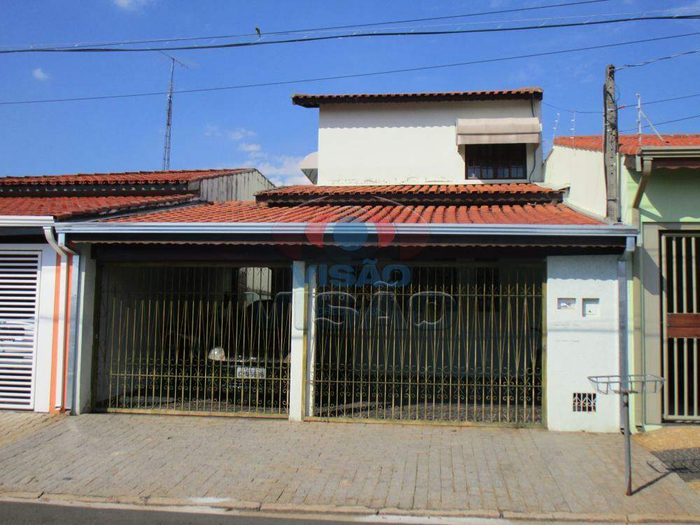 Casa - Sobrado à venda no Aqui Se Vive: 