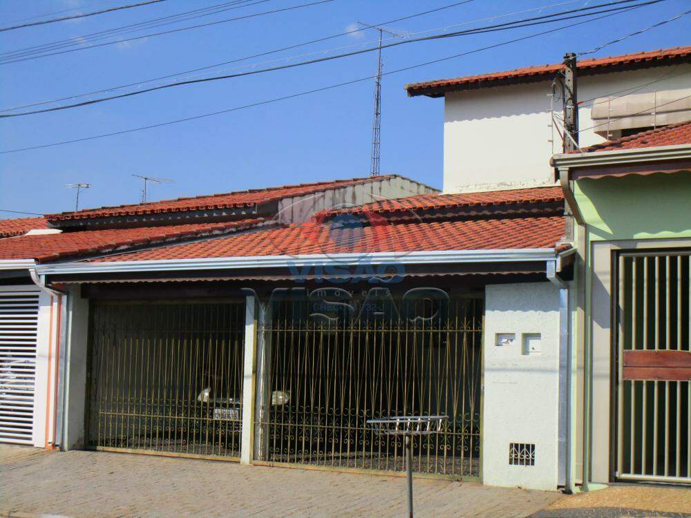 Casa - Sobrado à venda no Aqui Se Vive: 