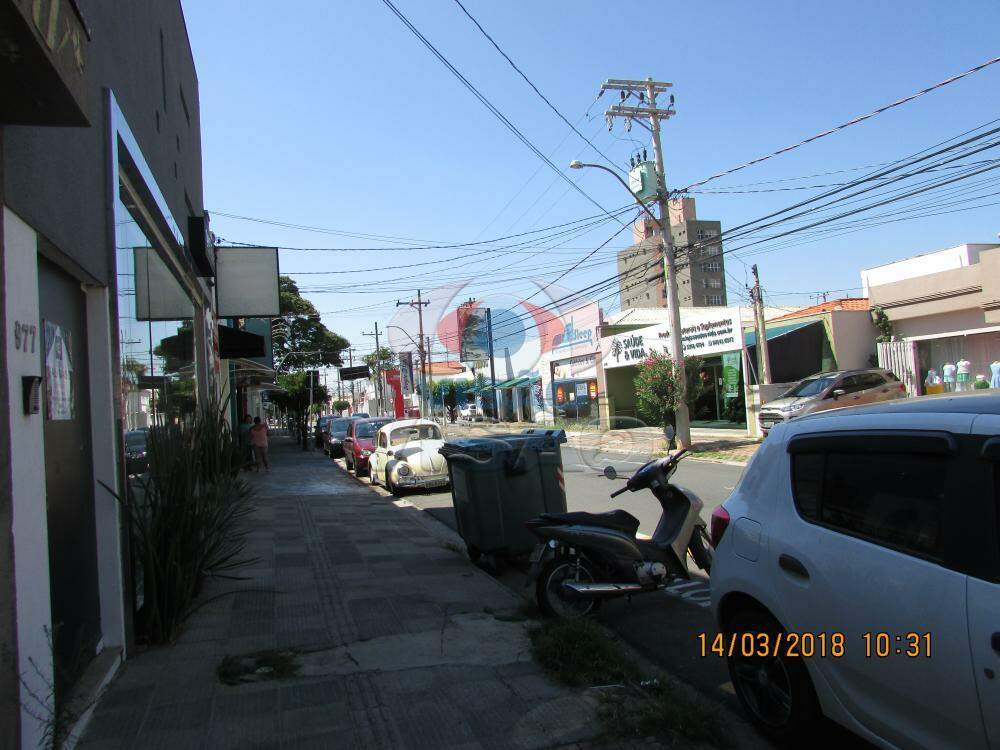 Terreno à venda no Centro: 