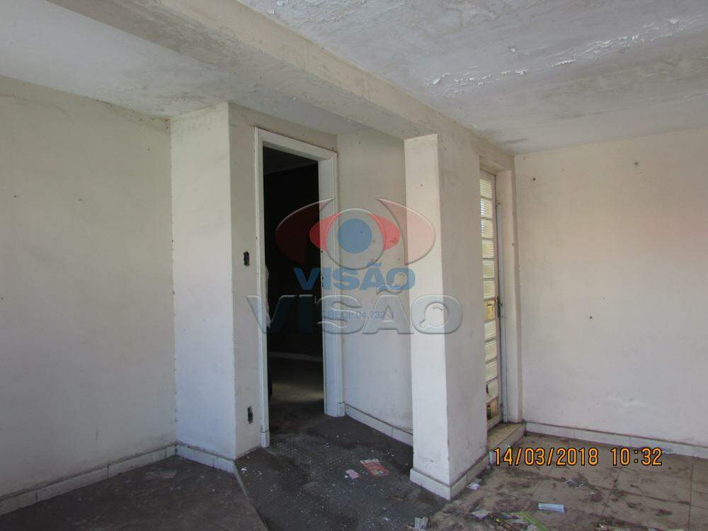 Terreno à venda no Centro: 