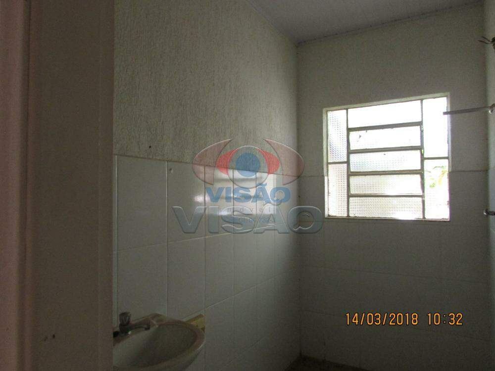 Terreno à venda no Centro: 