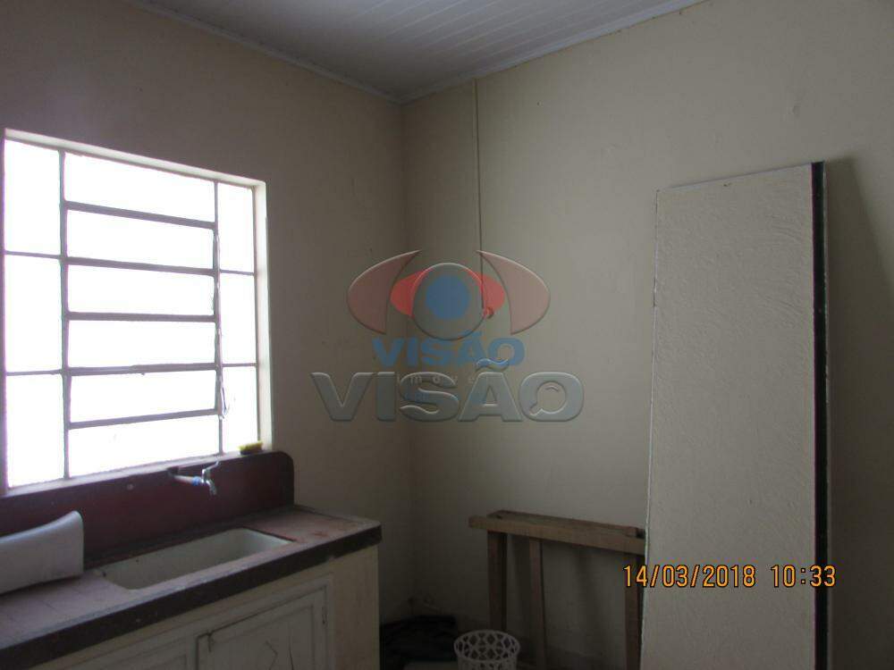 Terreno à venda no Centro: 