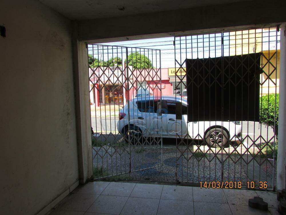 Terreno à venda no Centro: 