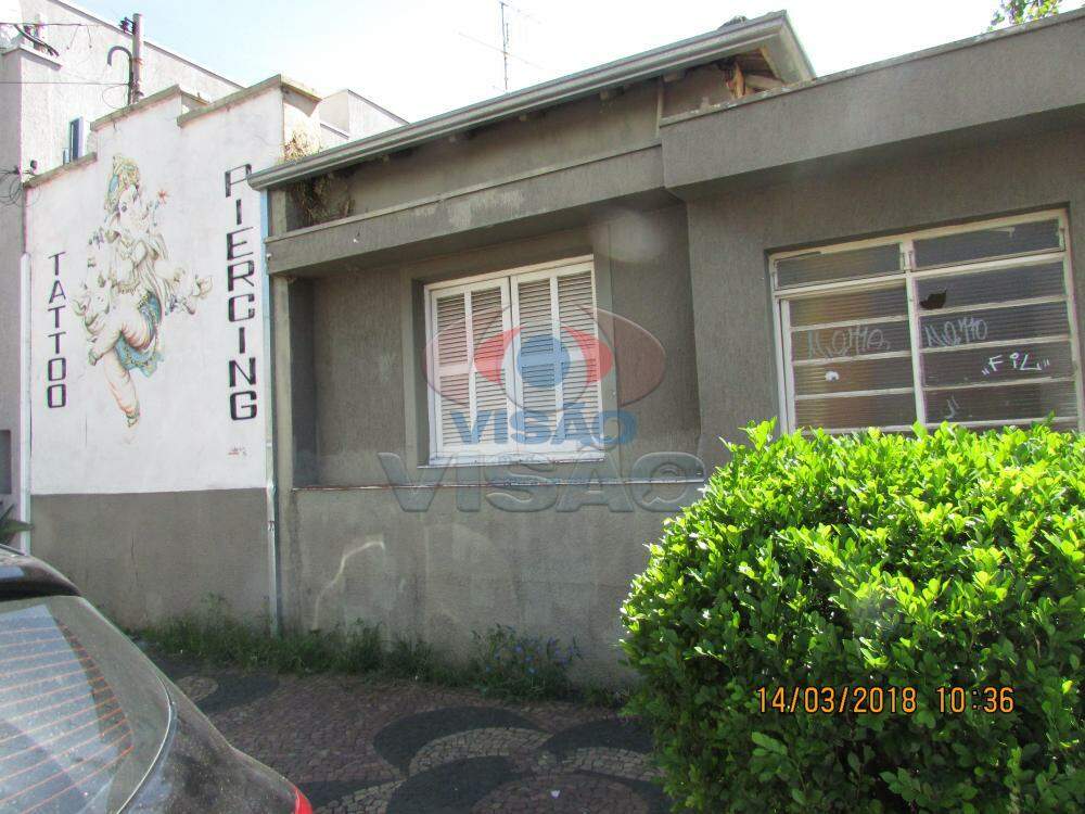 Terreno à venda no Centro: 