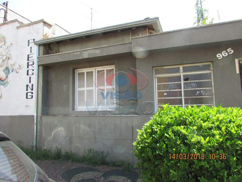 Terreno à venda no Centro: 