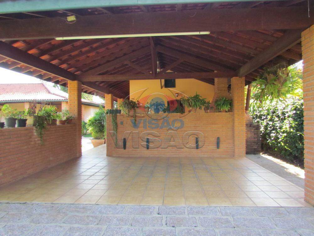 Chácara em condomínio à venda no Colinas do Mosteiro de Itaici: