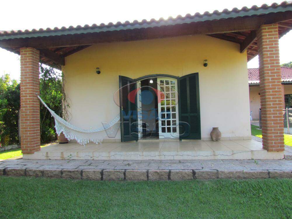 Chácara em condomínio à venda no Colinas do Mosteiro de Itaici: 