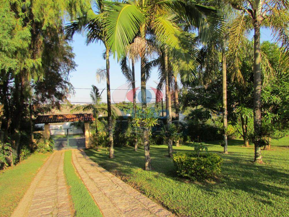 Chácara em condomínio à venda no Colinas do Mosteiro de Itaici: 