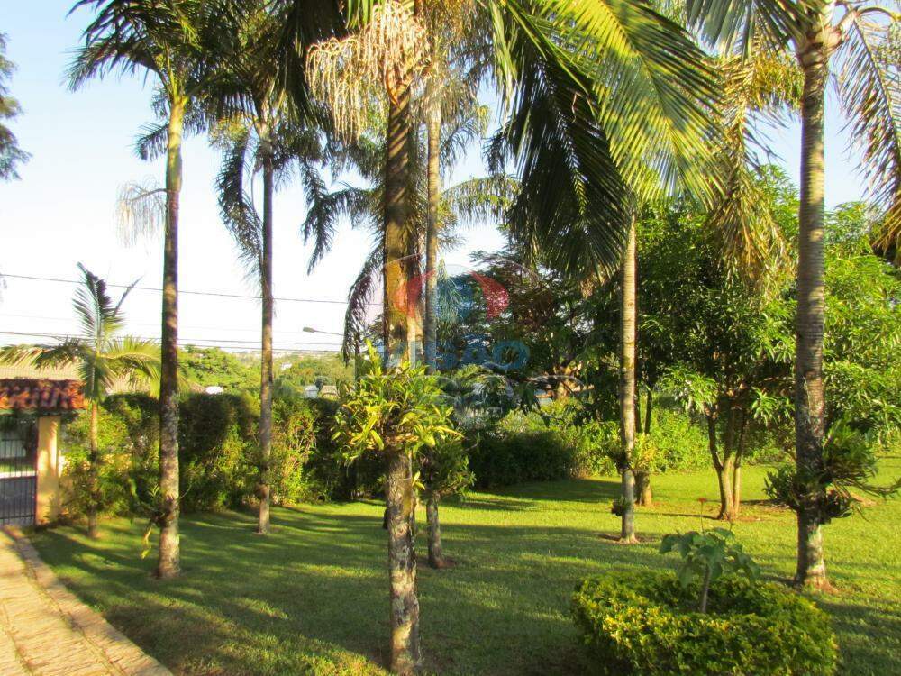 Chácara em condomínio à venda no Colinas do Mosteiro de Itaici: 