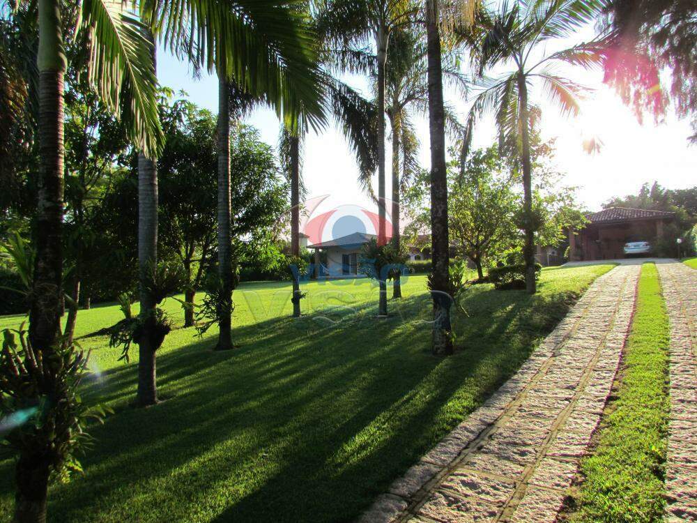 Chácara em condomínio à venda no Colinas do Mosteiro de Itaici: 
