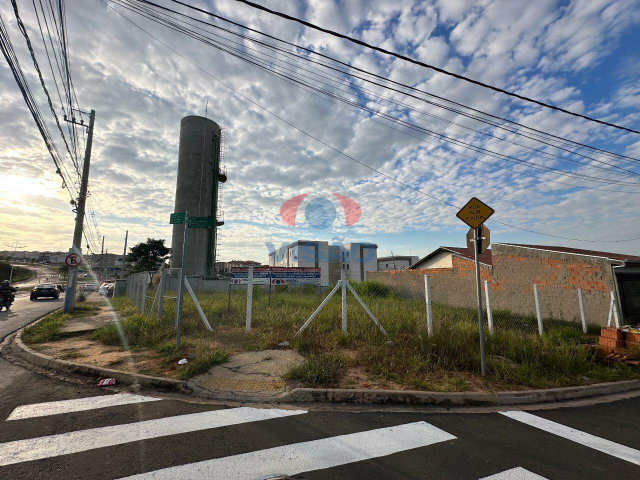 Terreno à venda no Jardim Bem-te-vi: 