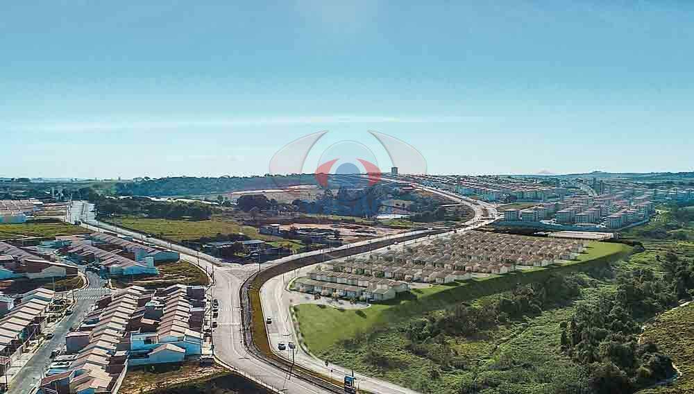 Terreno à venda no Jardim Bem-te-vi: 