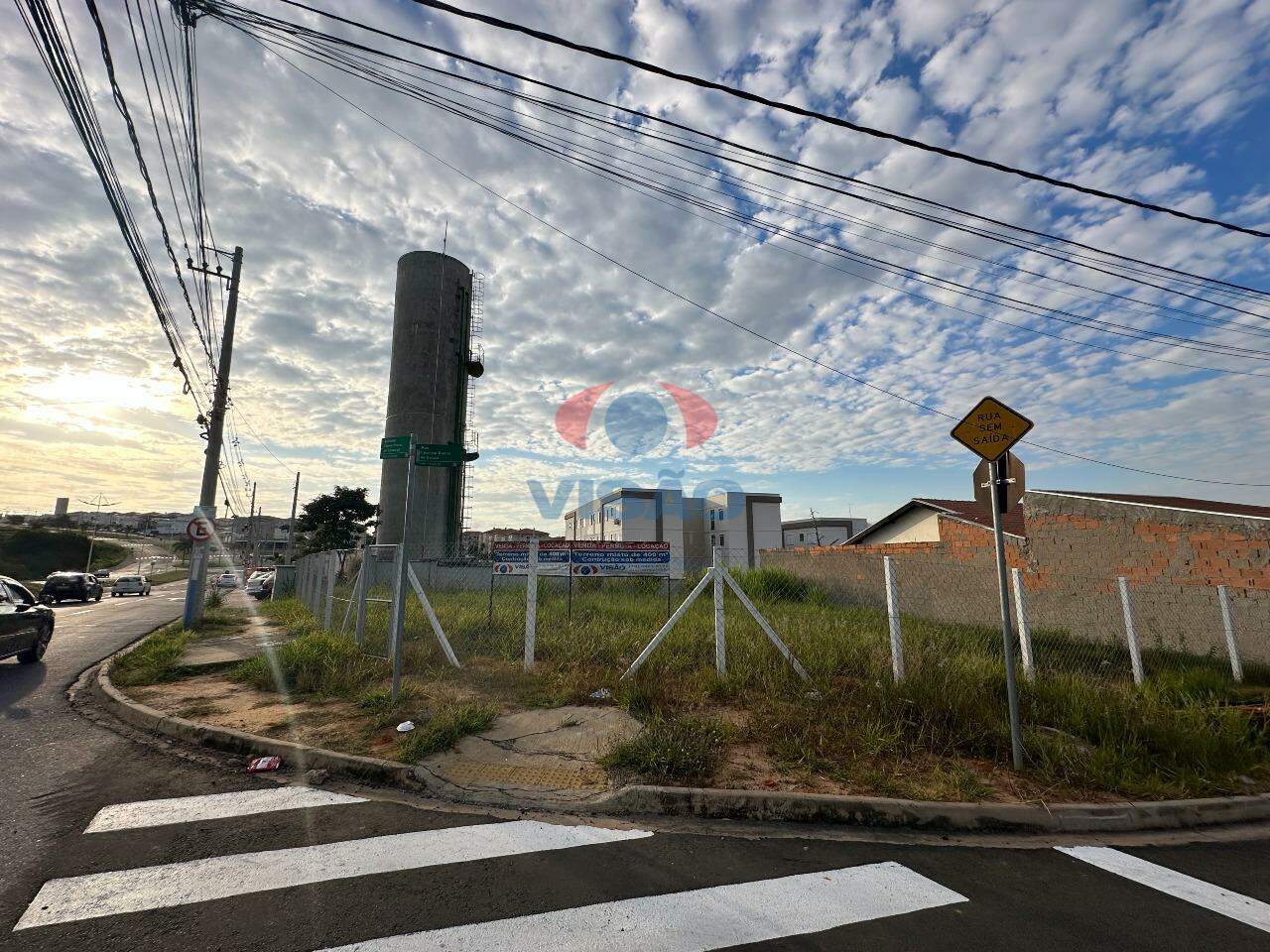 Terreno à venda no Jardim Bem-te-vi: 