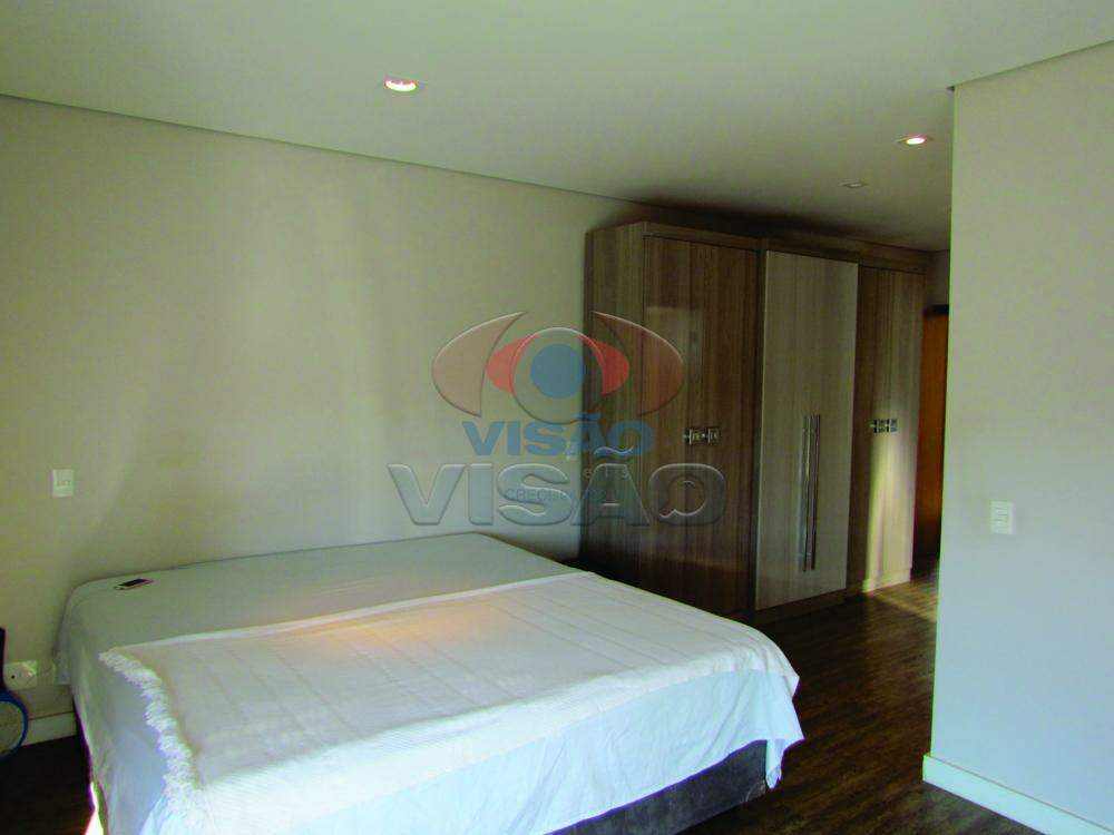 Casa em condomínio à venda no Jardim Bela Vista: