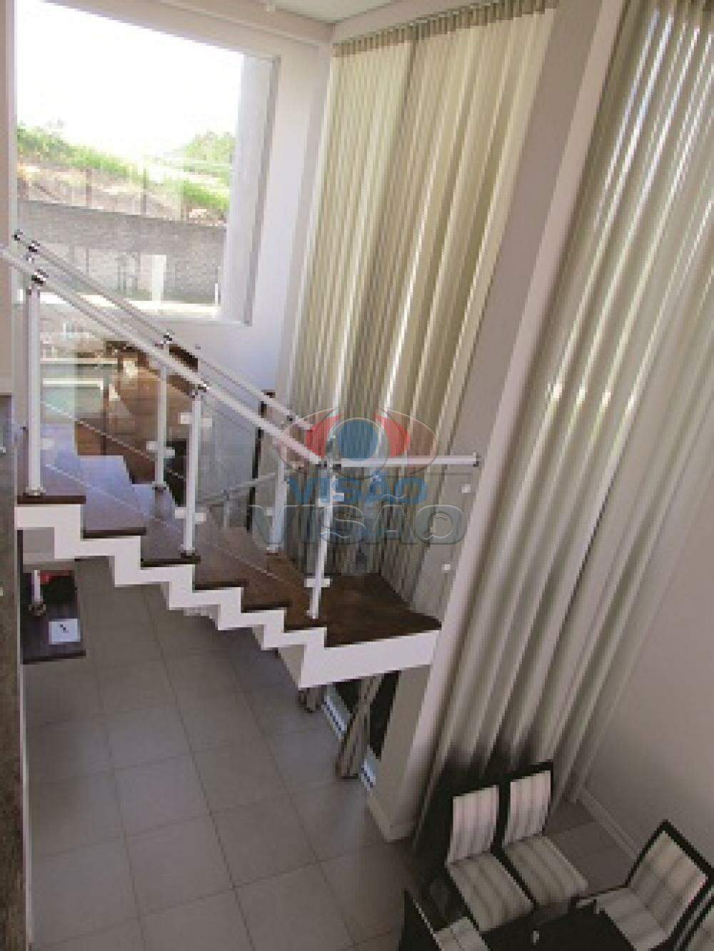 Casa em condomínio à venda no Jardim Bela Vista: